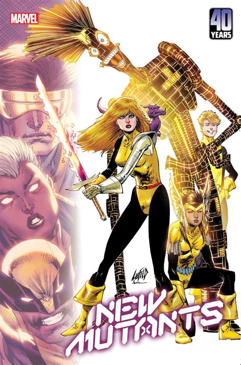 new mutants in comics|original new mutants.